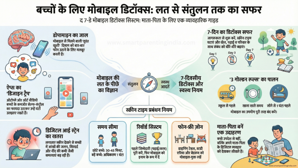 smartparentingindia.com